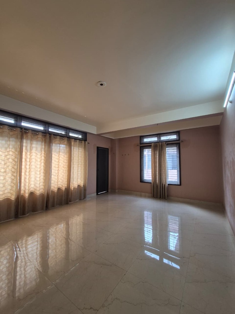 Unfurnished 3bhk in Survey, Guwahati, Assam, India for Rent